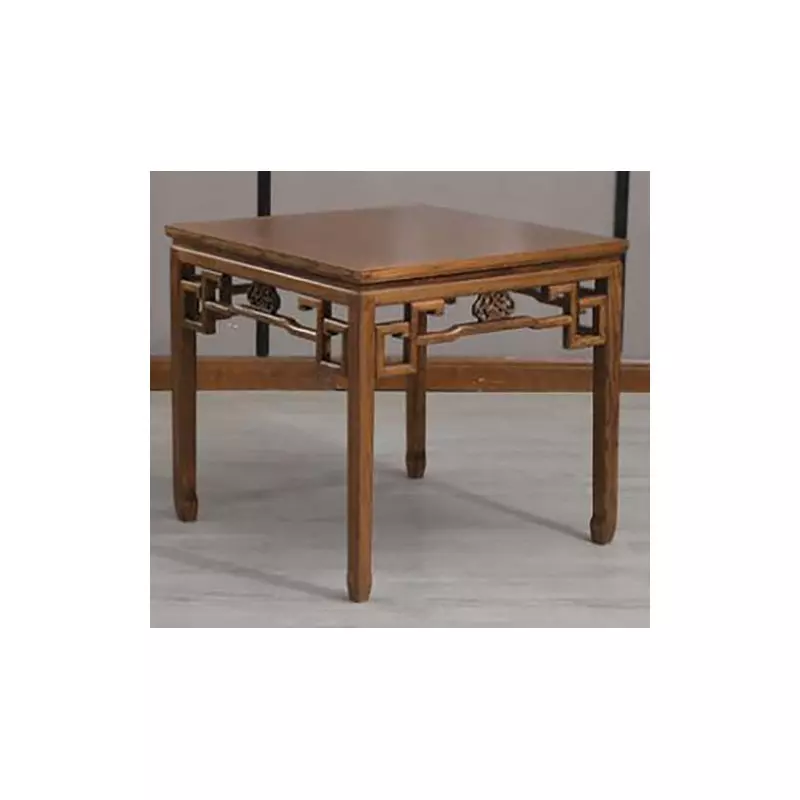 Table chinoise copie Ming - Arrivage Juin 2022