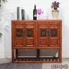 Buffet chinois ancien en stock