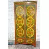 Armoire tibétaine