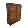 Armoire tibétaine petit modèle