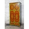 Armoire tibétaine