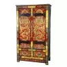 Armoire dragon du panchem lama