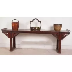 Tea-Table in cypress