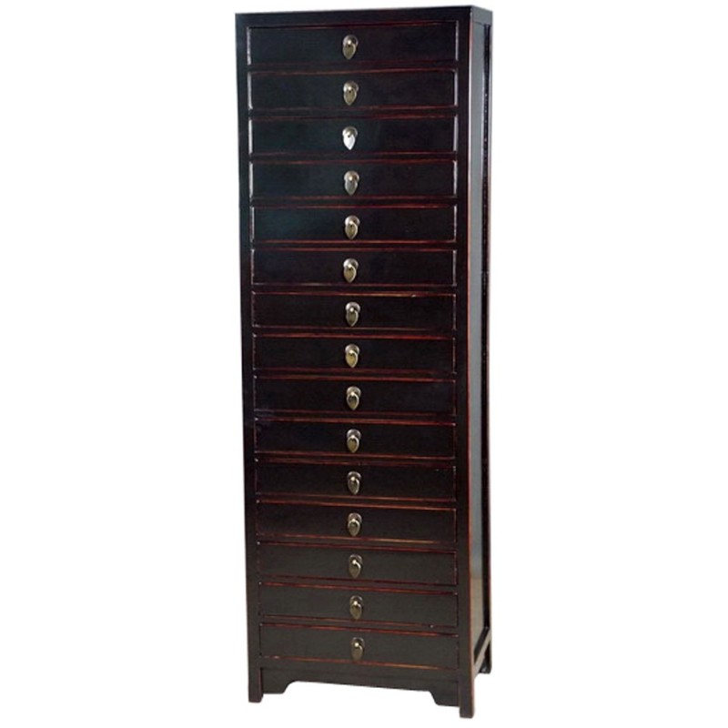 Armoire de classement