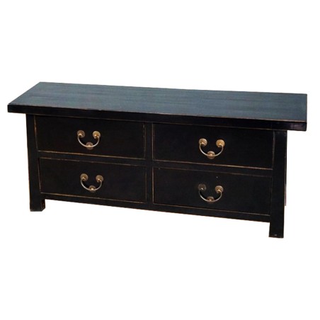 Commode chinoise 4 tiroirs