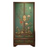 Armoire chinoise 4 tiroirs