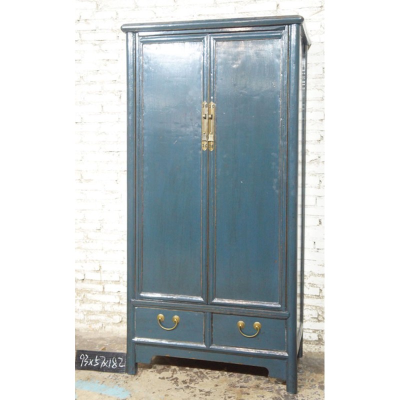 Armoire tibétaine - Stock Guangzhou