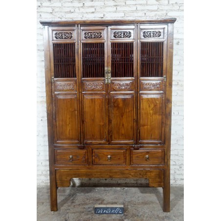 Armoire vietnamienne