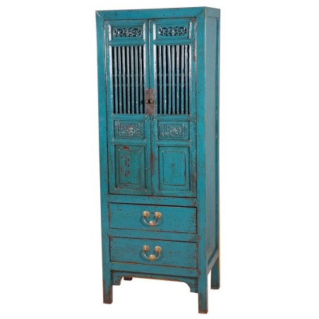 Armoire chinoise de cuisine