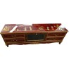 Furniture chinese TV lacquered