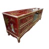 Furniture chinese TV lacquered