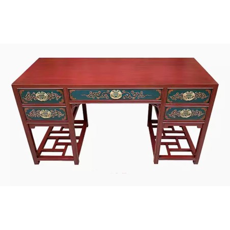 Bureau chinois