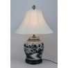 Lampe vietnamienne halong