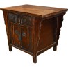 Buffet table ancien