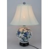 Lampe vietnamienne Lao Cai