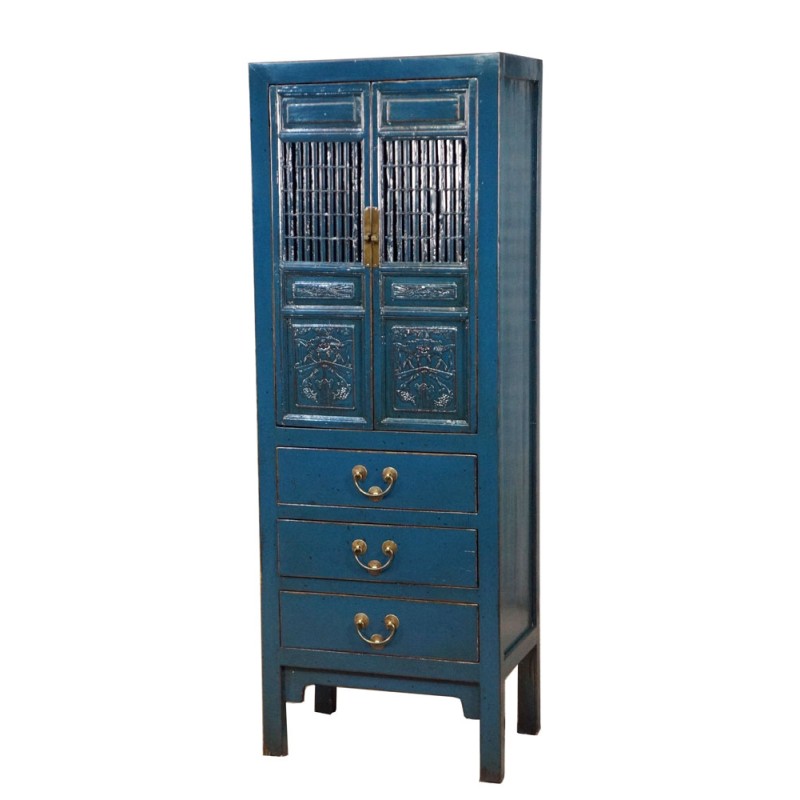 Armoire chinoise de cuisine