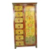 Armoire tibétaine