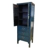 Armoire chinoise de cuisine