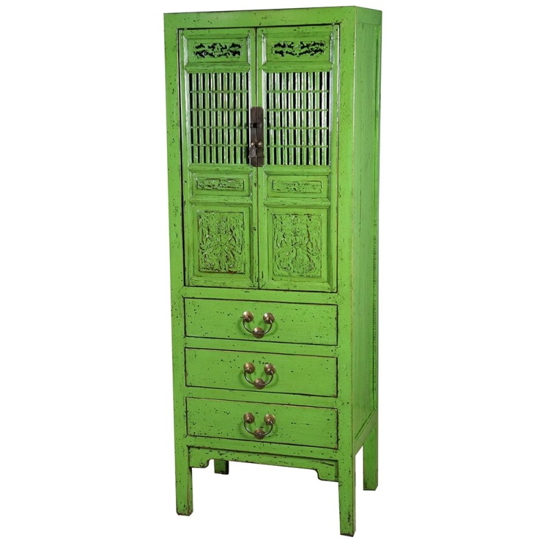 Armoire chinoise de cuisine