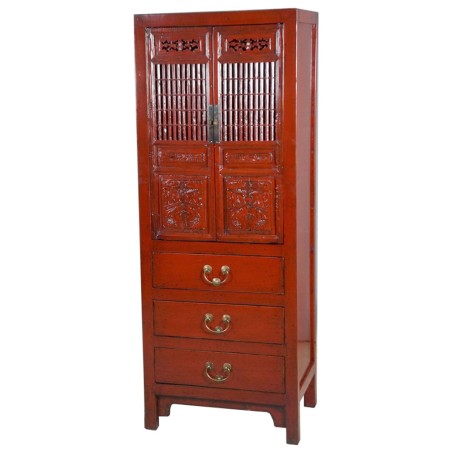 Armoire chinoise de cuisine