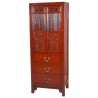 Armoire chinoise de cuisine