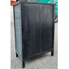 Armoire vietnamienne bleue