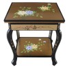 console sellette chinoise