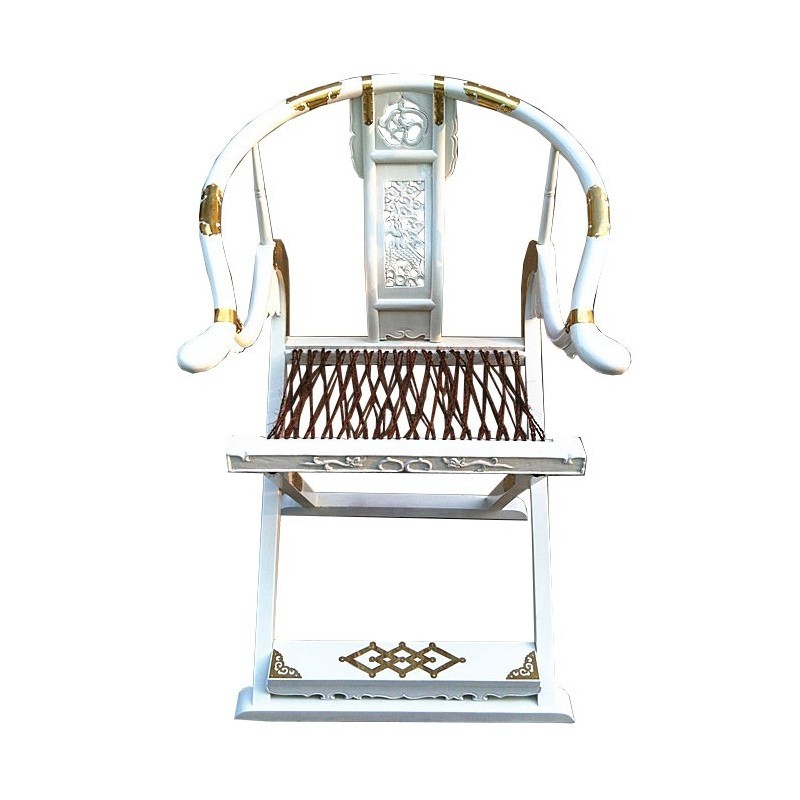 Fauteuil empereur