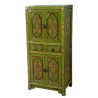 Armoire verte du petit lac