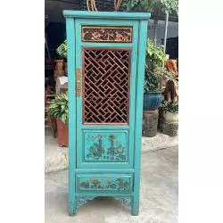 Cabinet painted vietnamese