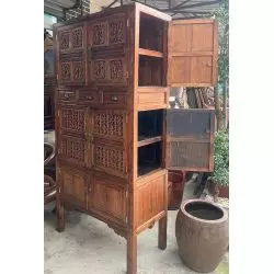 Armoire vietnamienne kitchen cabinet