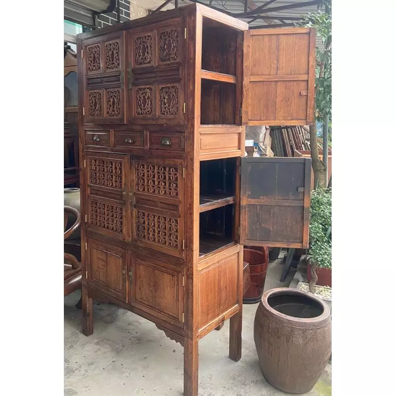 Armoire vietnamienne disponible en précommande conteneur 09/2024