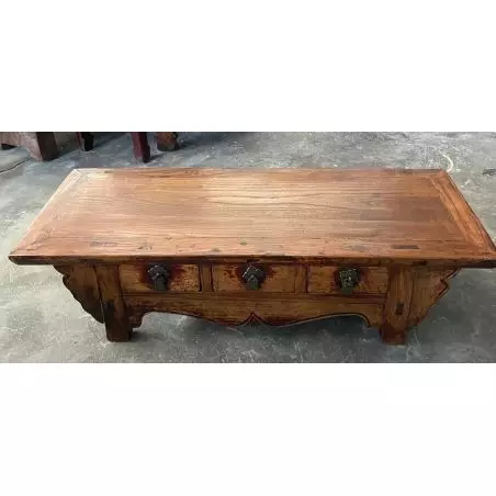 Table basse vietnamienne