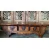 Table basse vietnamienne