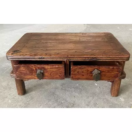 Table basse vietnamienne