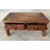 Table basse vietnamienne