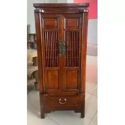 Armoire vietnamienne unique