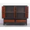 Buffet chinois 2 teintes