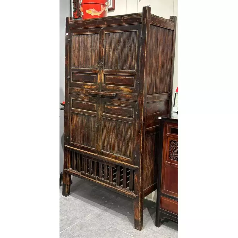 Armoire vietnamienne ancienne