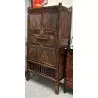 Armoire vietnamienne ancienne