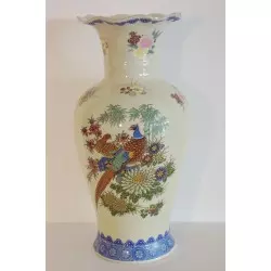 Vase de Chine