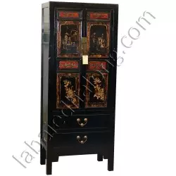 Armoire antique vietnamienne