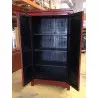 Armoire chinoise de Ningbo