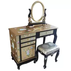 Dressing table chinese...