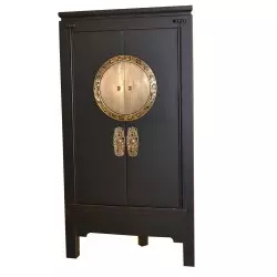 Armoire d'angle