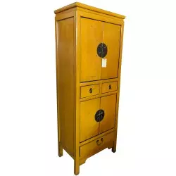 Cabinet chinese input