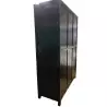 Armoire penderie mixte