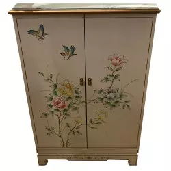 Cabinet chinese lacquer