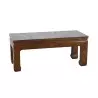 Table opium chinoise 110x50x48cm