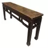 Banc de Chine du nord 120cm